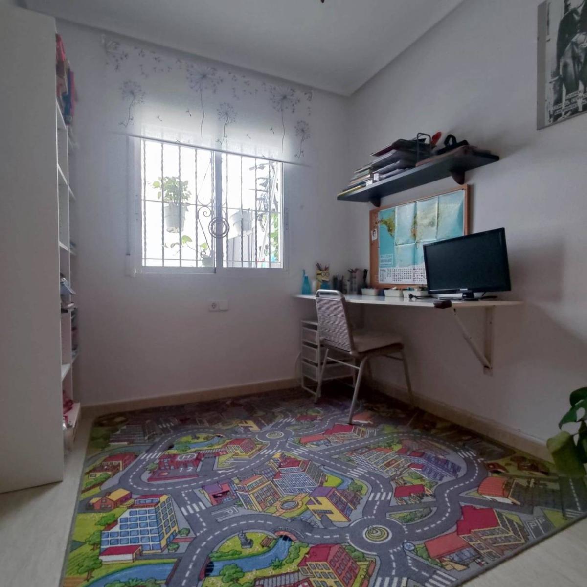 Duplex for Sale in San Javier