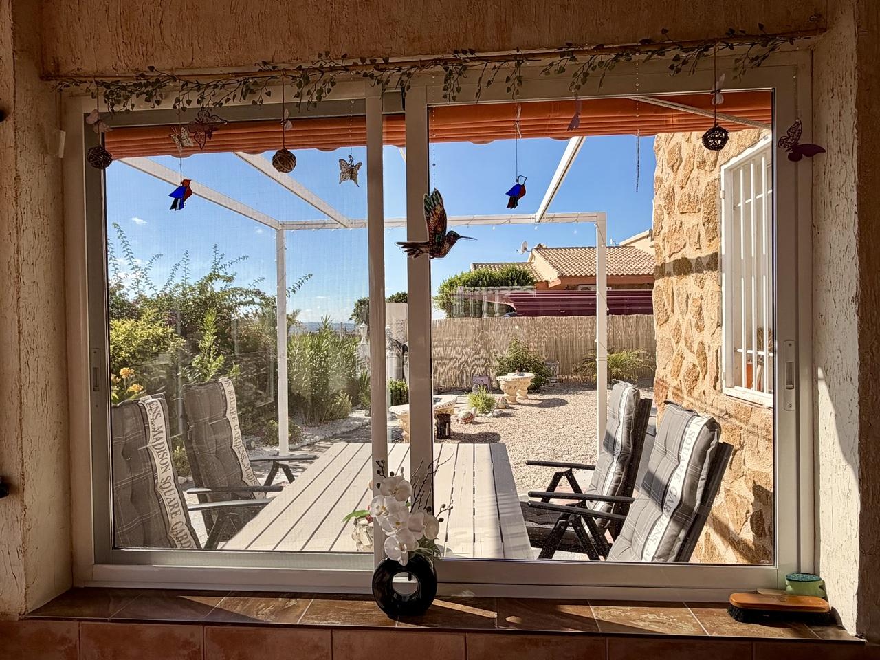Villa for Sale in Fortuna