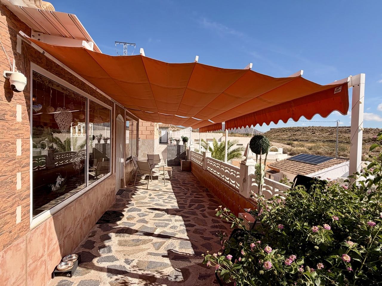 Villa for Sale in Fortuna