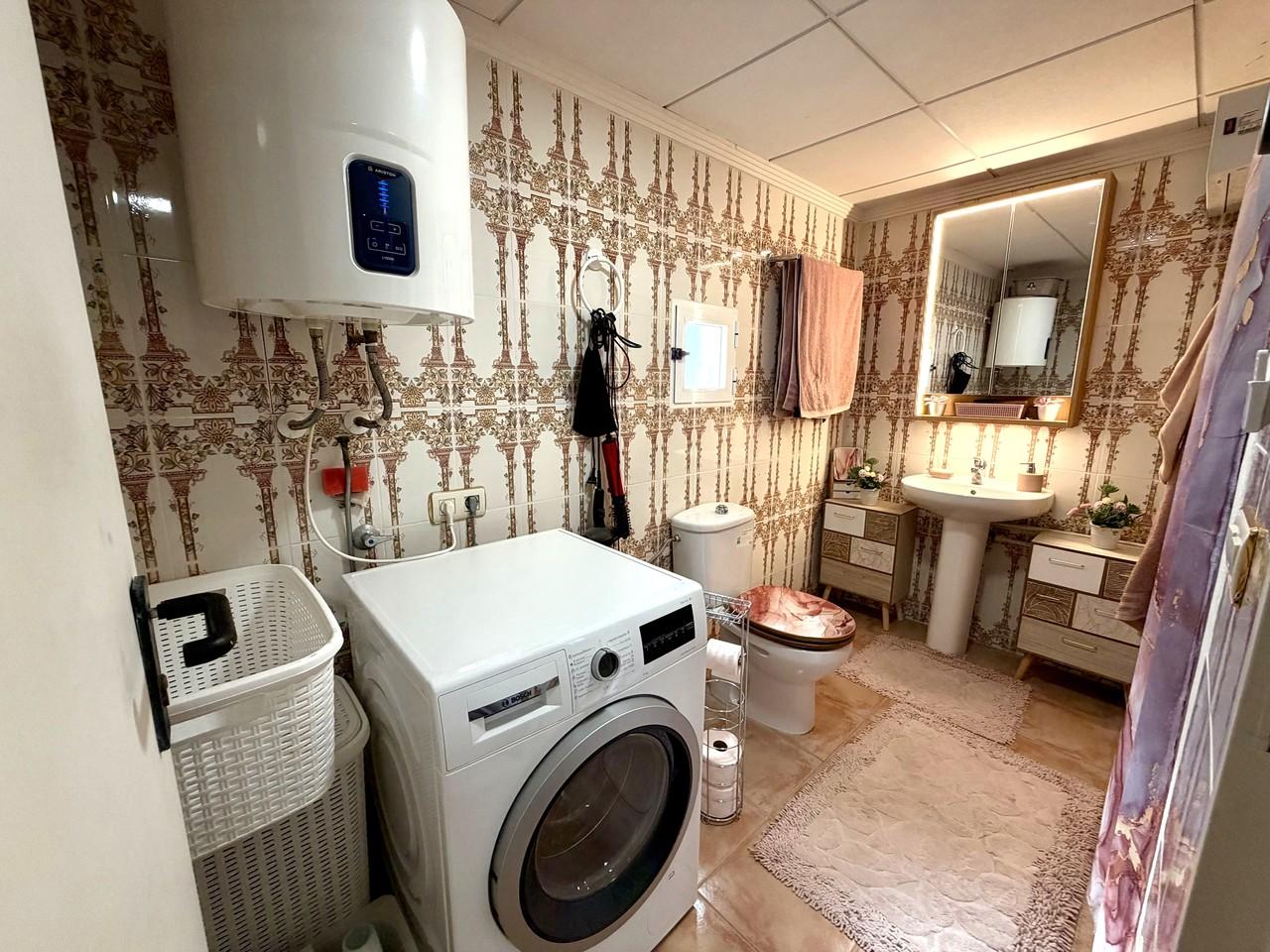 Villa for Sale in Fortuna