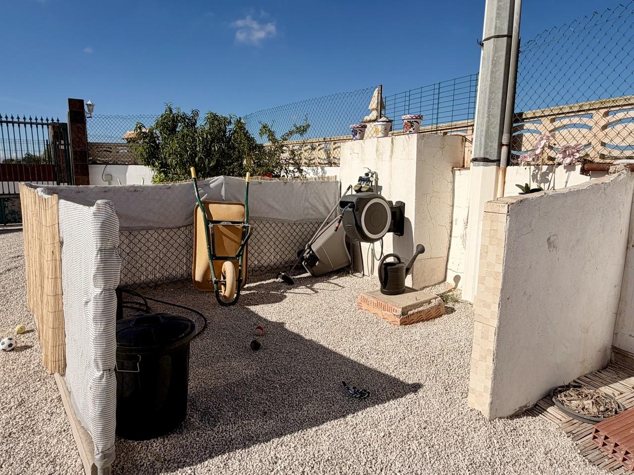 Villa for Sale in Fortuna