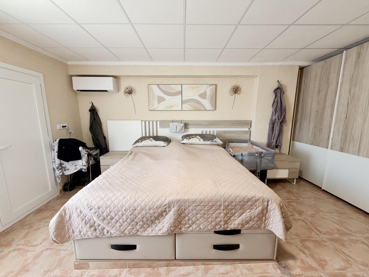 Villa for Sale in Fortuna