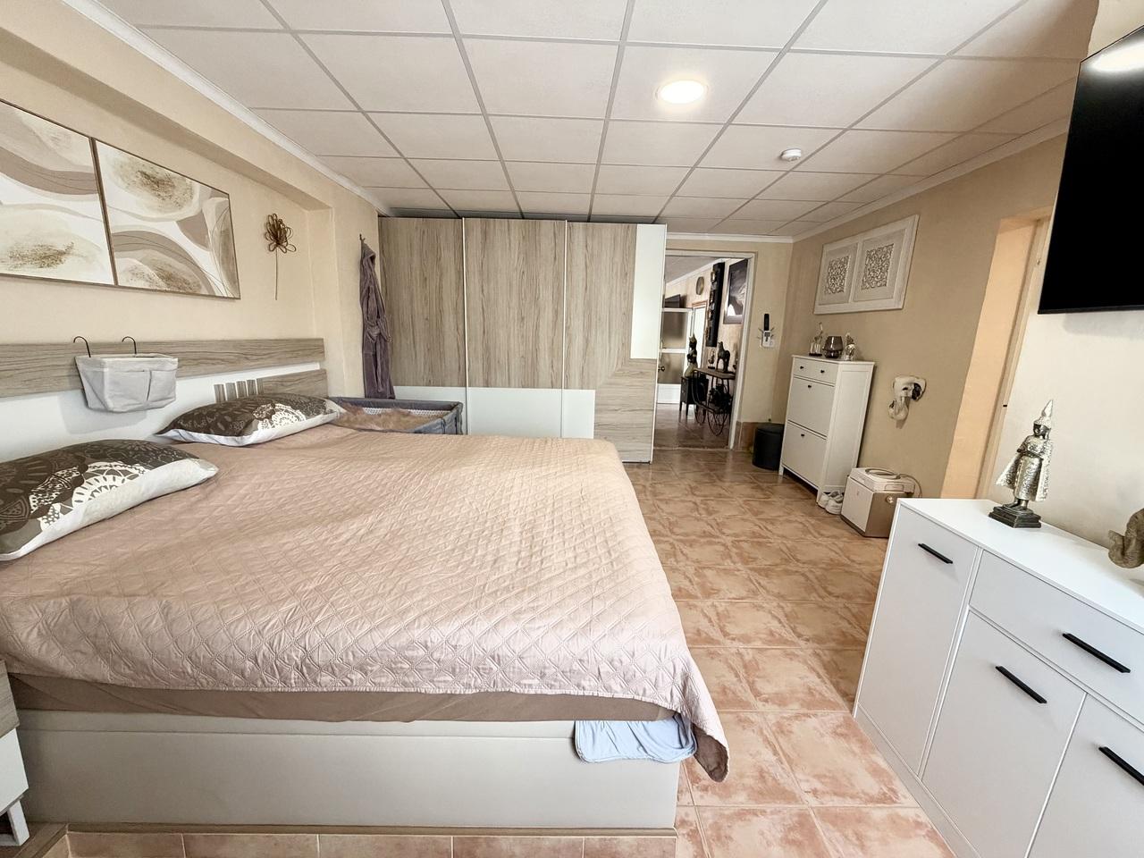 Villa for Sale in Fortuna