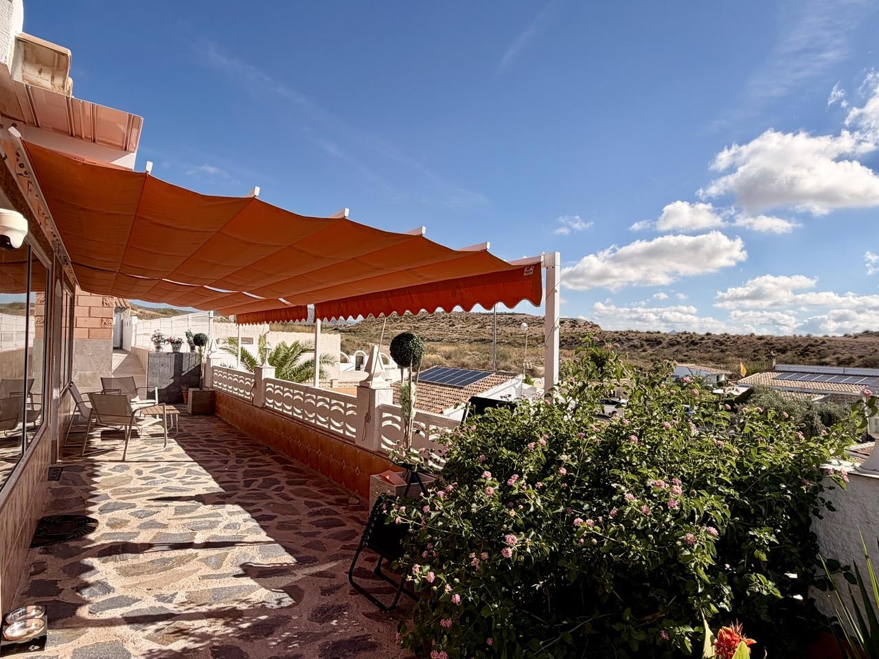 Villa for Sale in Fortuna