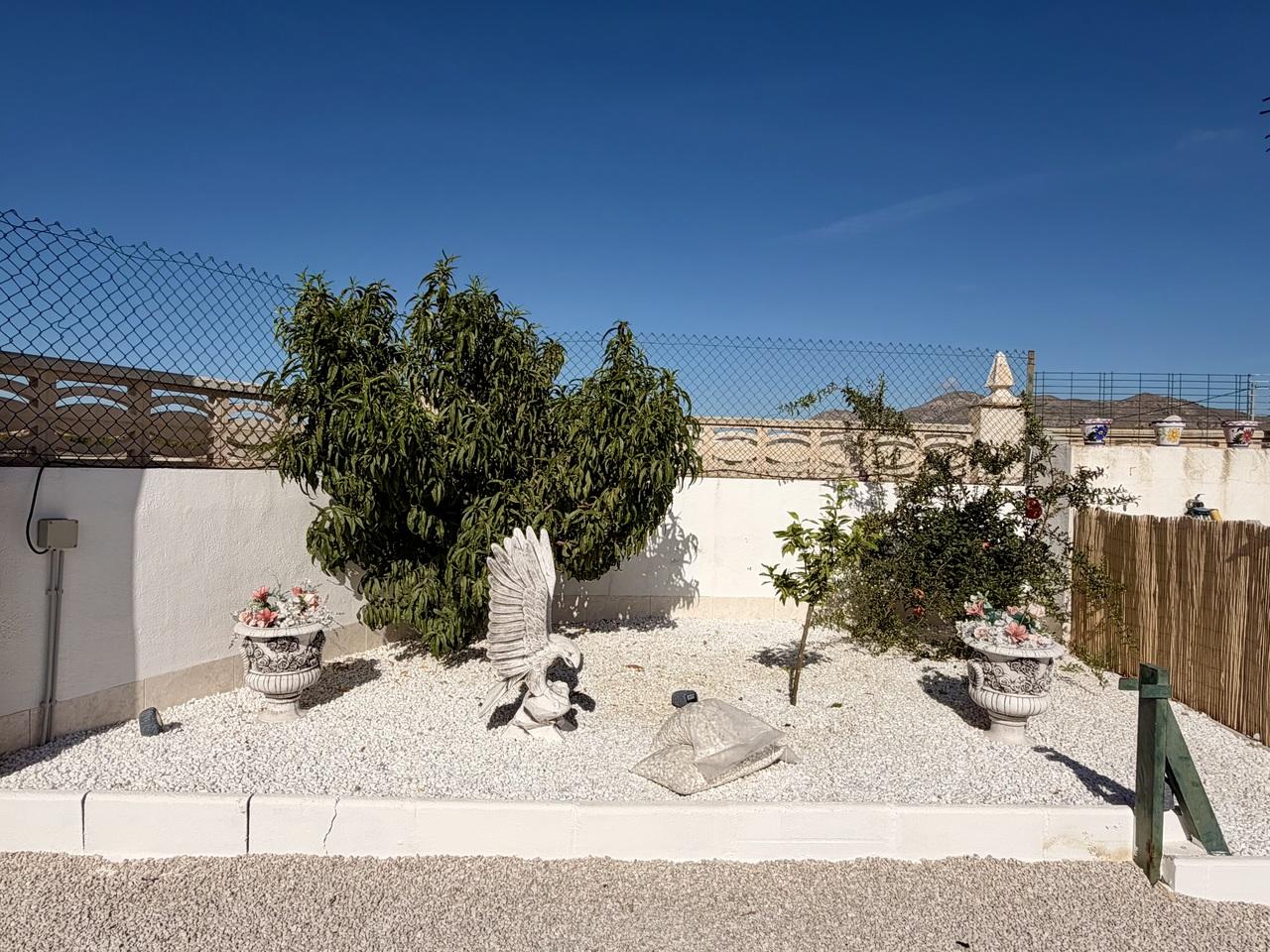 Villa for Sale in Fortuna