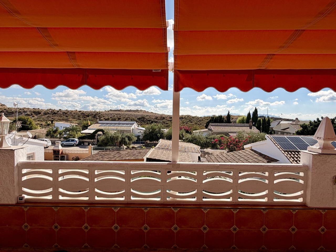 Villa for Sale in Fortuna