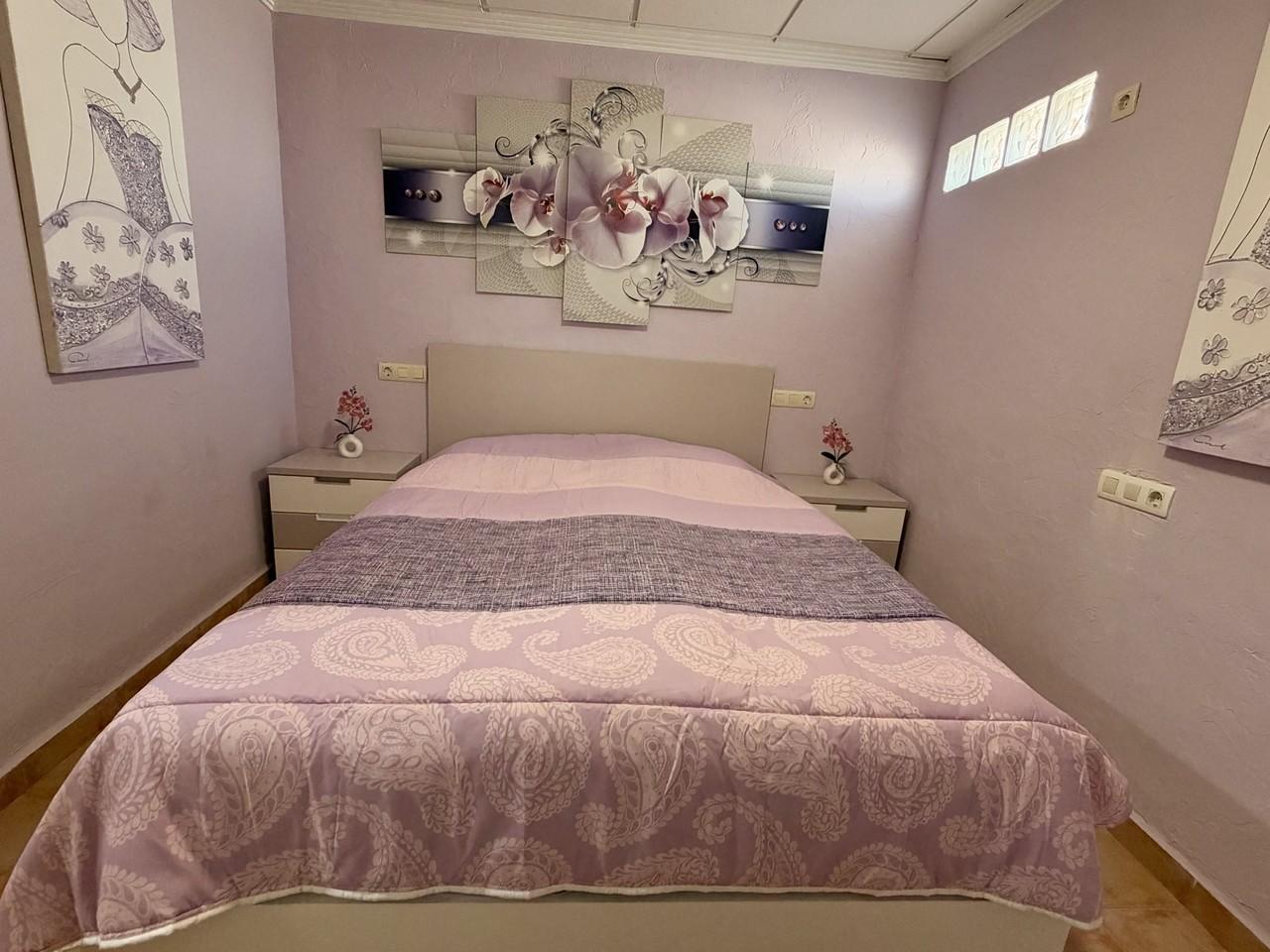 Villa for Sale in Fortuna
