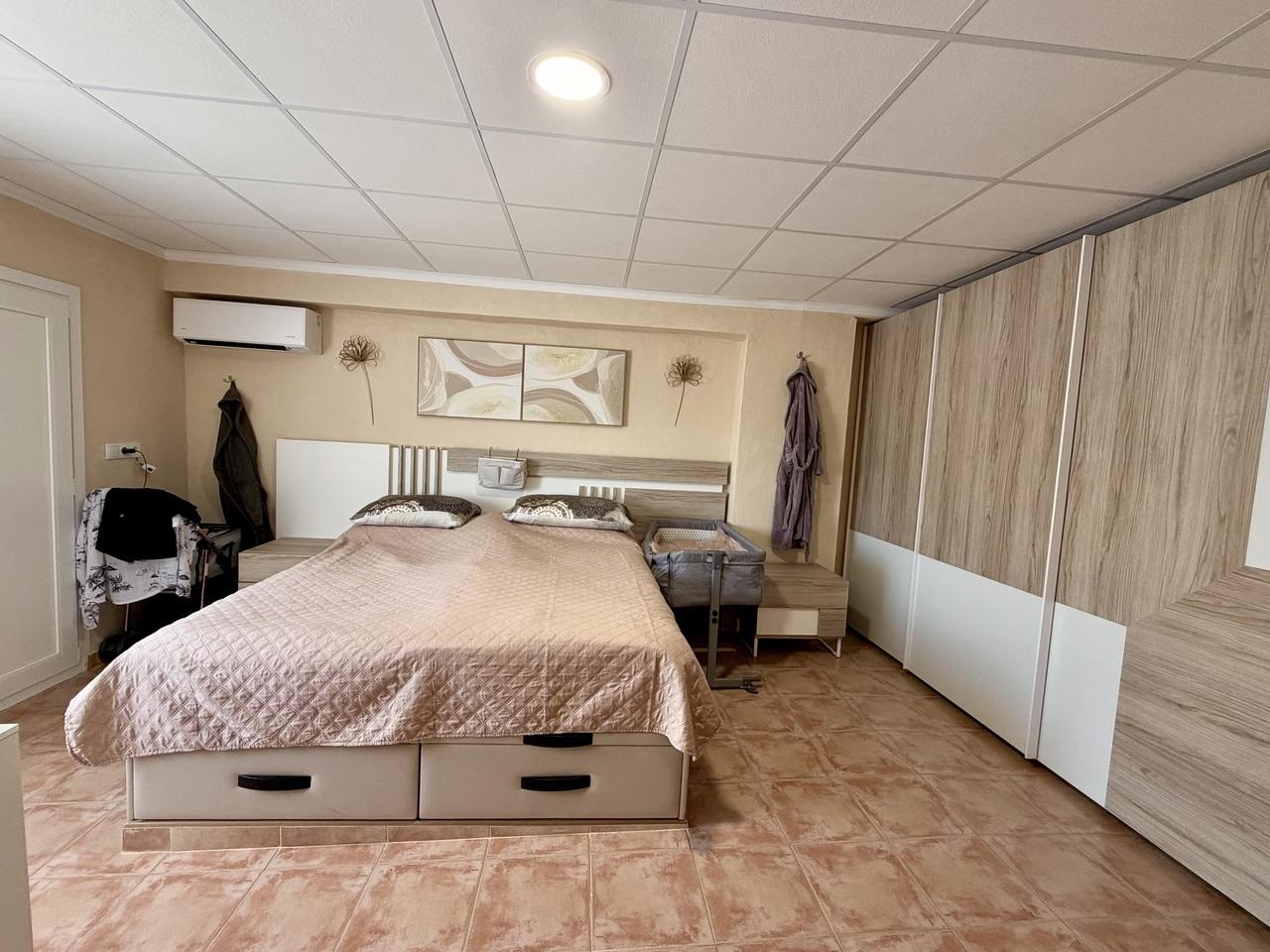 Villa for Sale in Fortuna