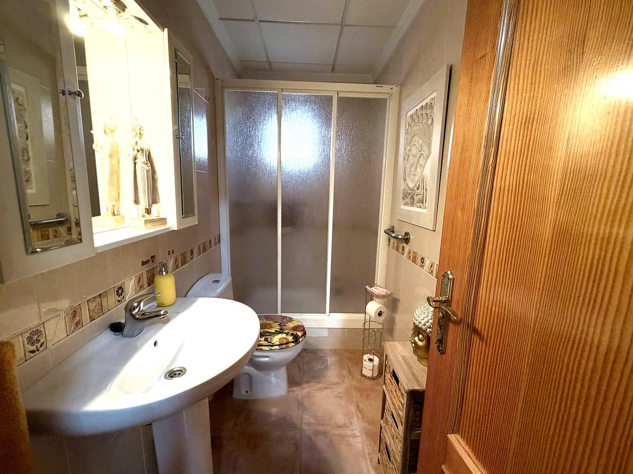 Villa for Sale in Fortuna