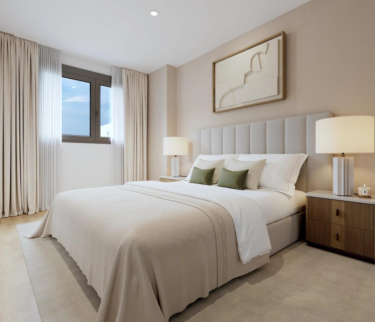 Penthouse for Sale in Alicante