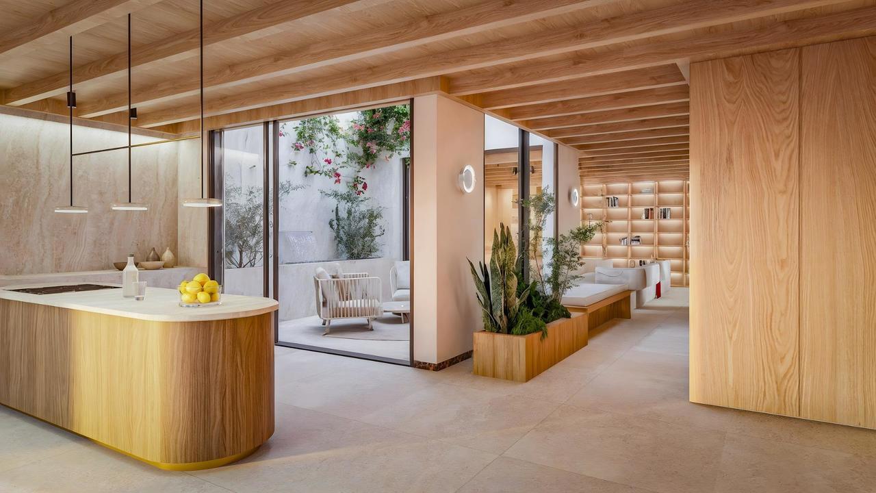 Casa en Venta en Málaga