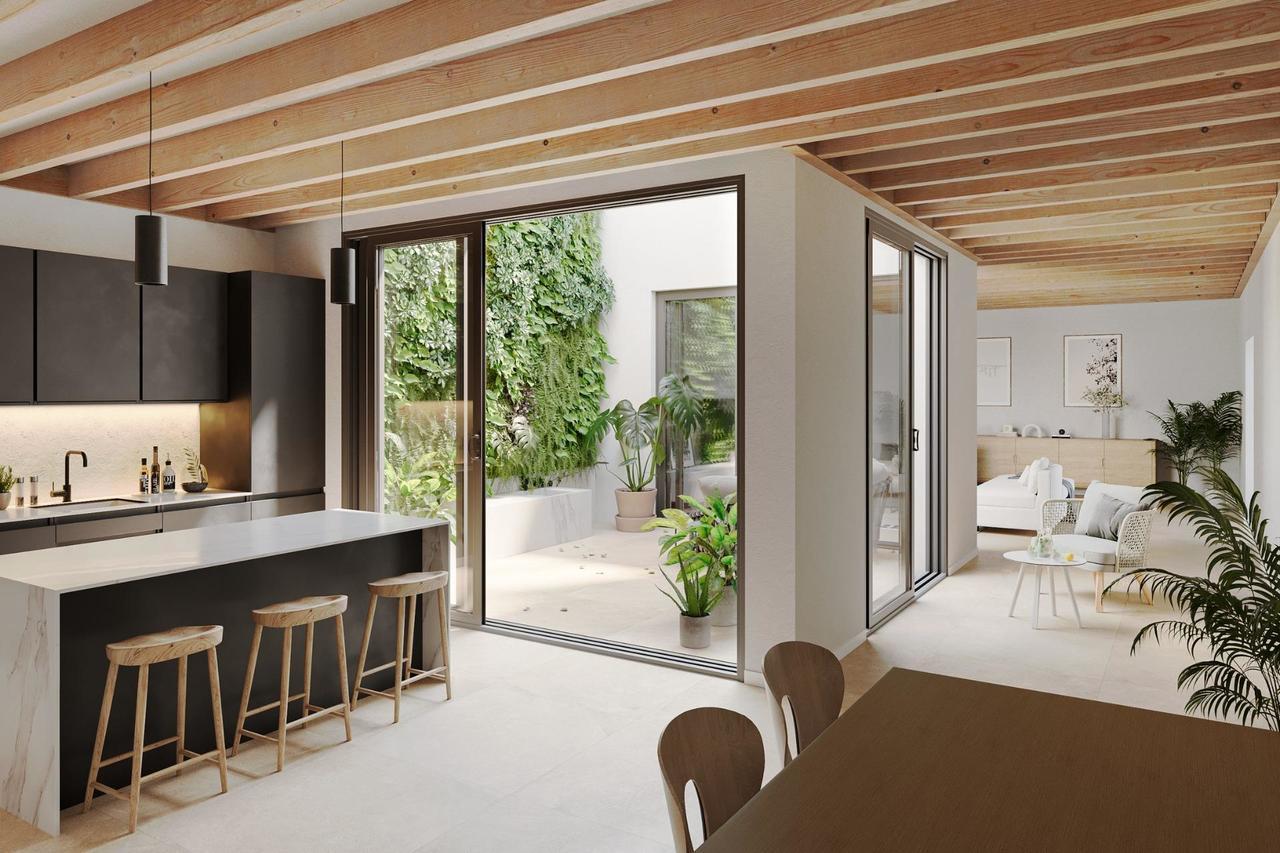 Casa en Venta en Málaga