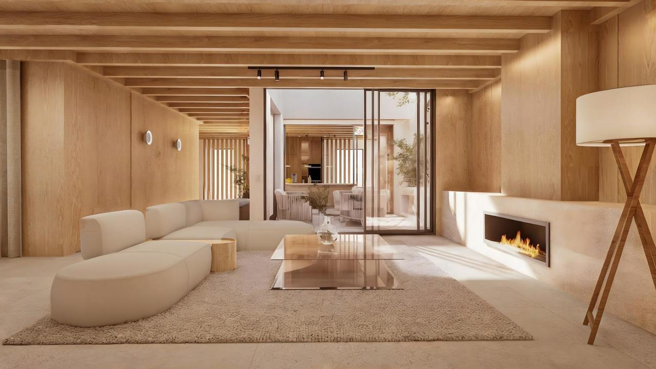 Casa en Venta en Málaga