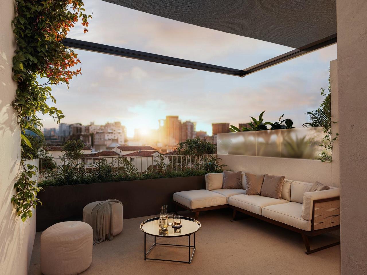 Casa en Venta en Málaga
