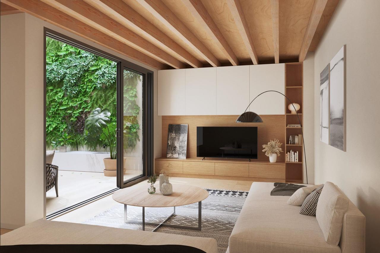 Casa en Venta en Málaga