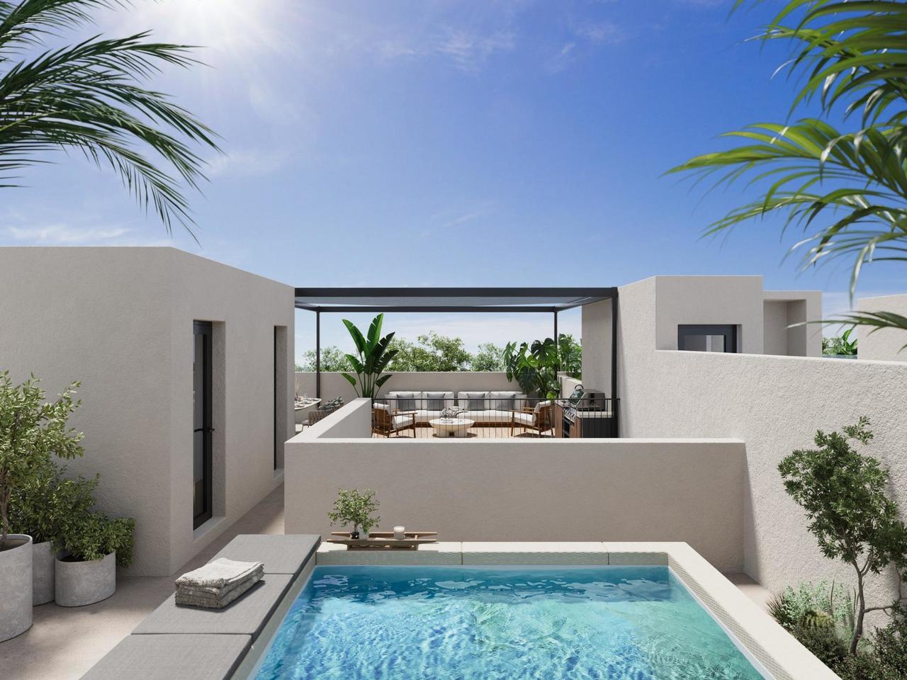 Casa en Venta en Málaga