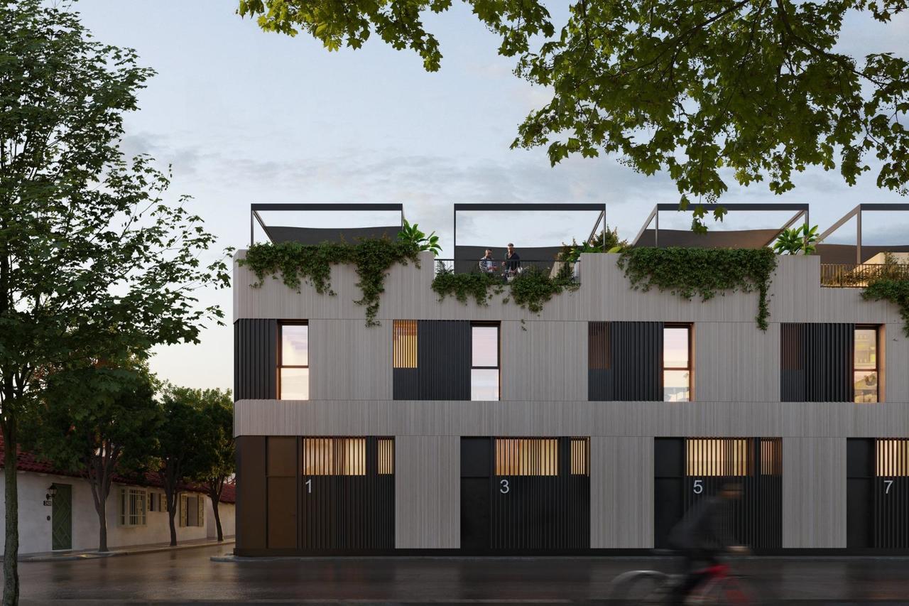Casa en Venta en Málaga