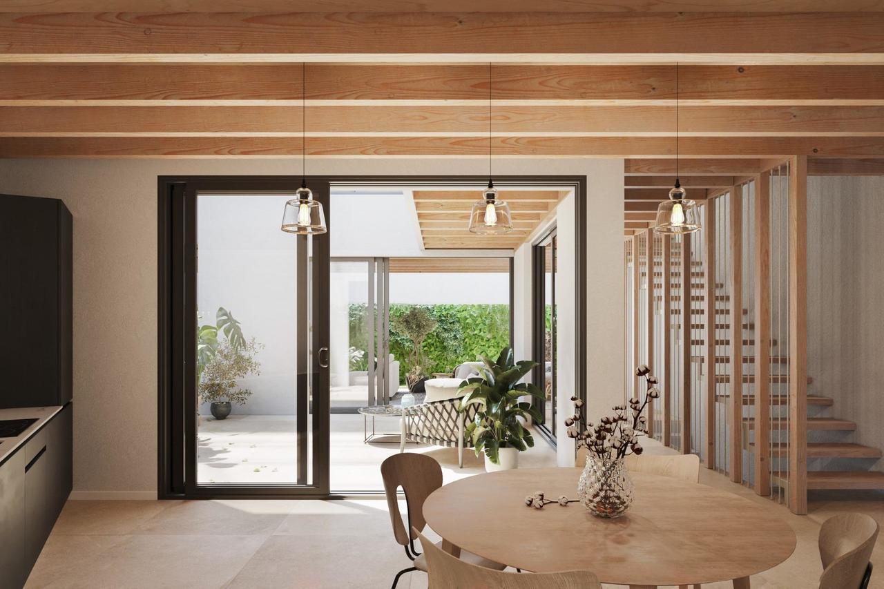 Casa en Venta en Málaga