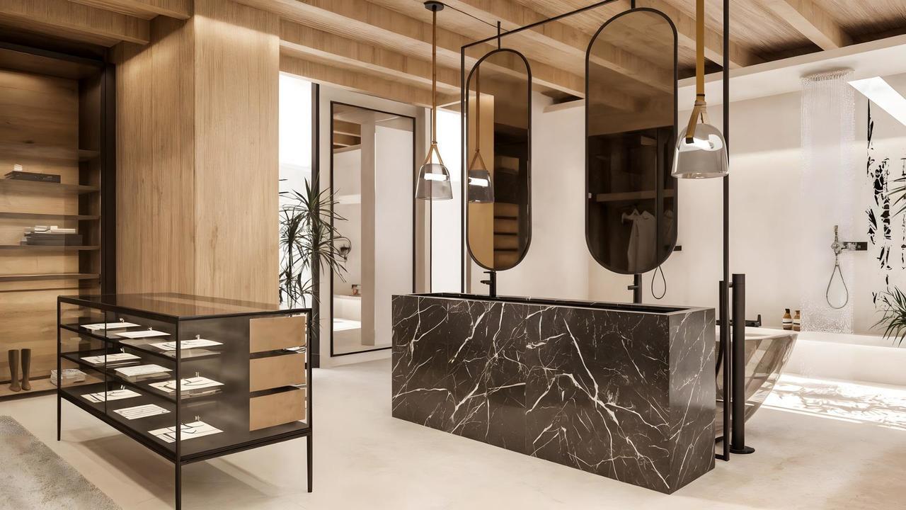 Casa en Venta en Málaga