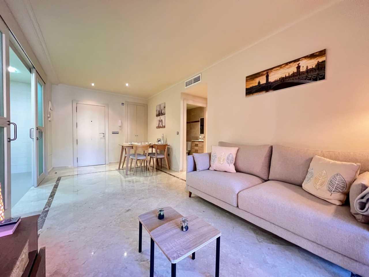 Apartment for Sale in Los Alcázares