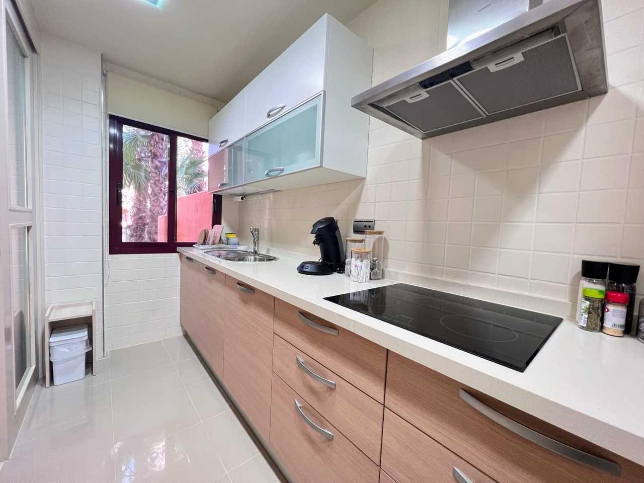 Apartment for Sale in Los Alcázares