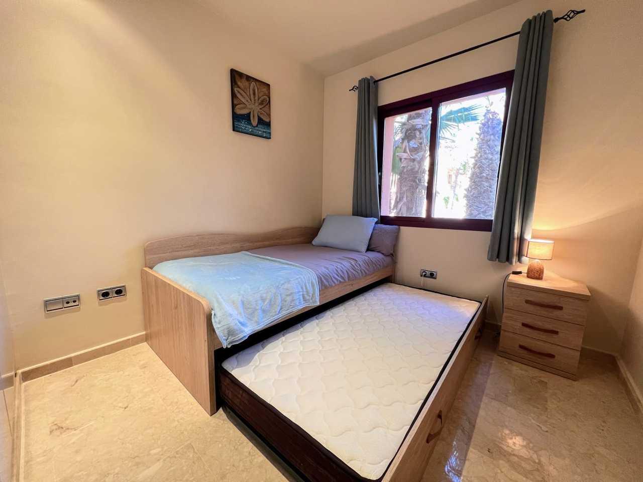 Apartment for Sale in Los Alcázares