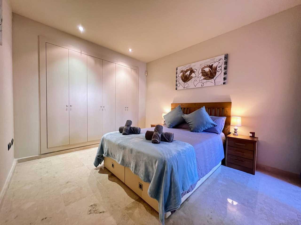 Apartment for Sale in Los Alcázares