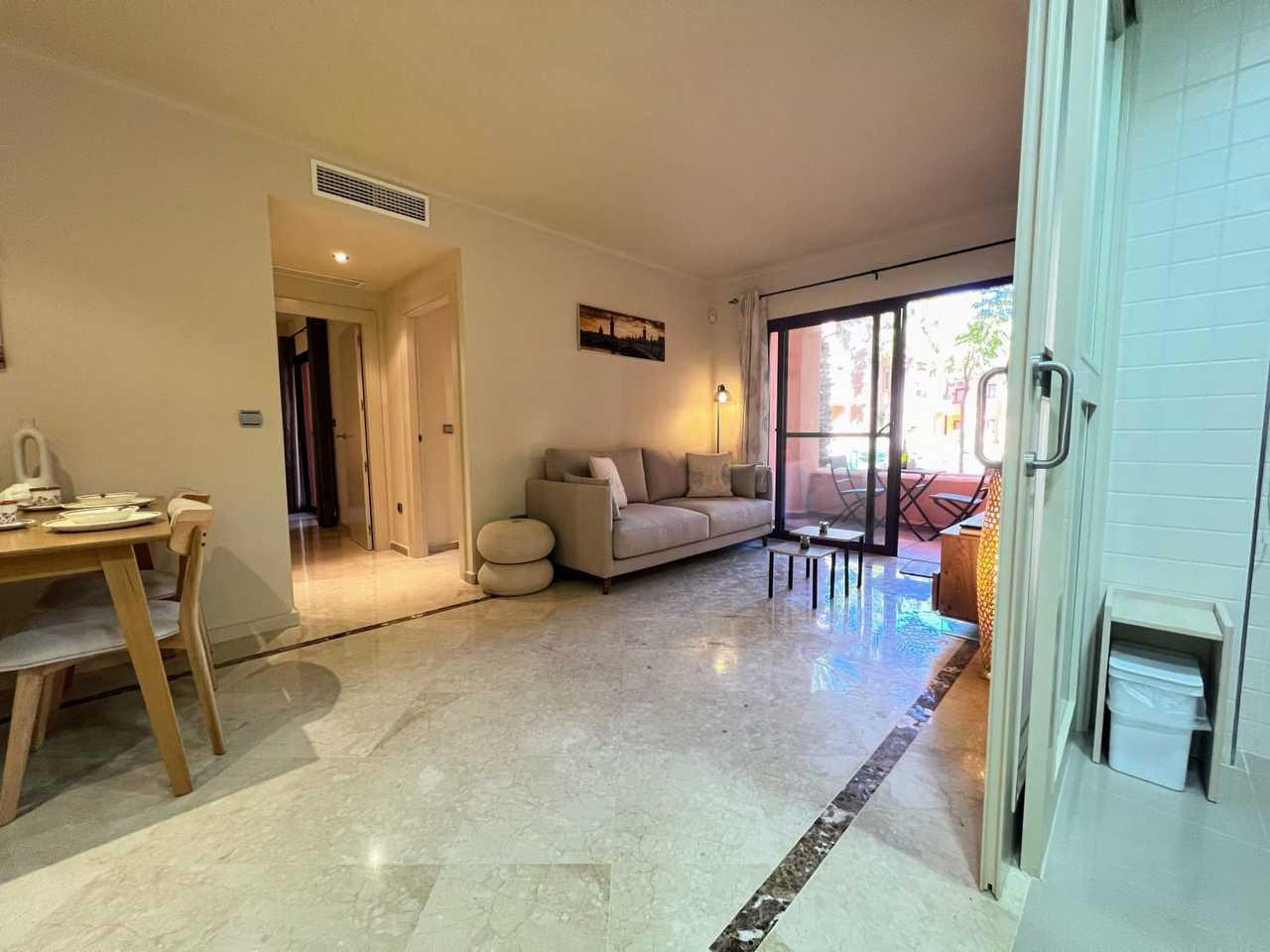 Apartment for Sale in Los Alcázares