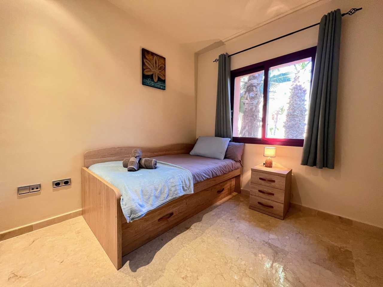 Apartment for Sale in Los Alcázares