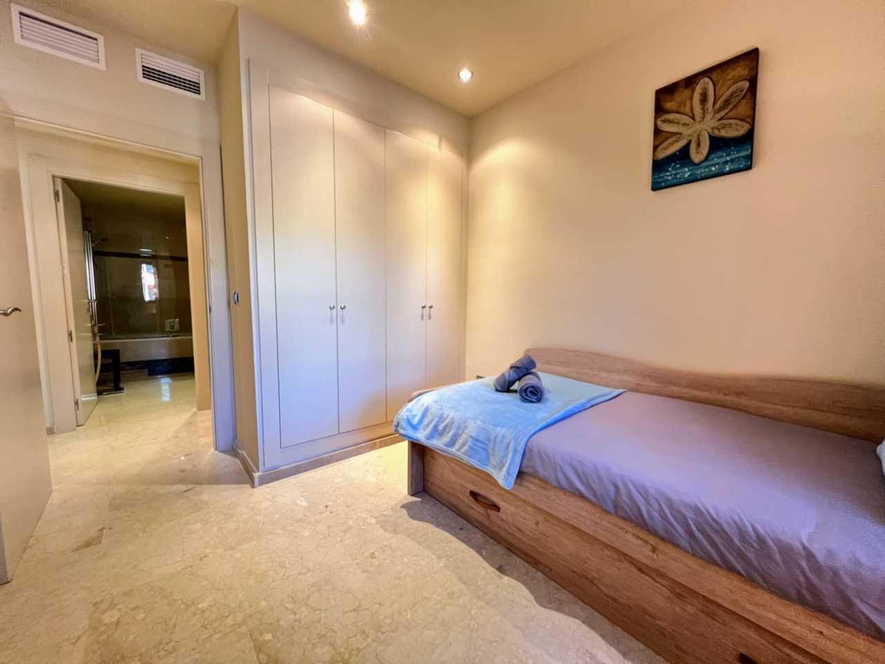 Apartment for Sale in Los Alcázares