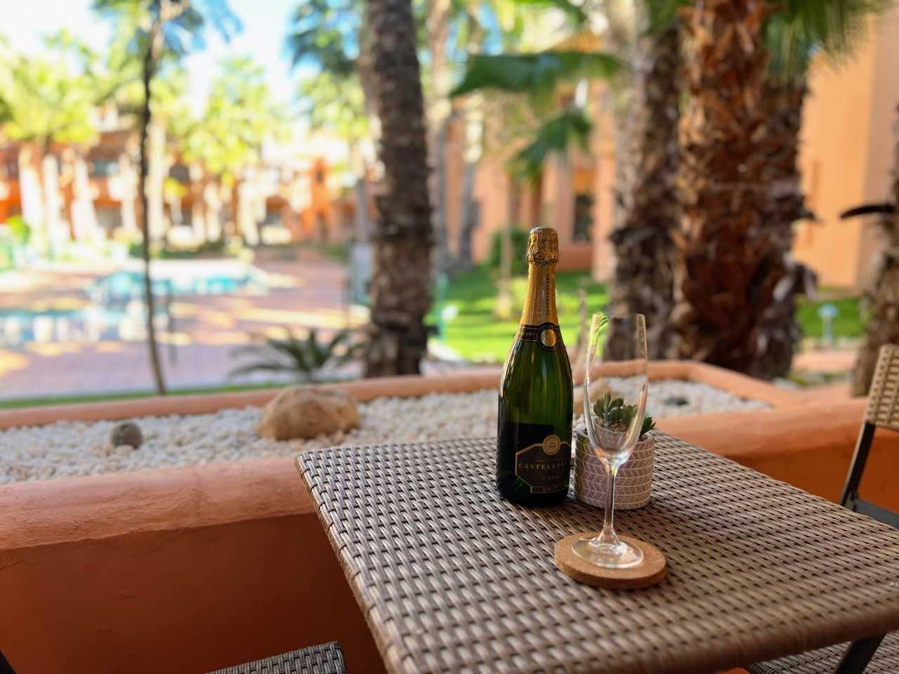 Apartment for Sale in Los Alcázares