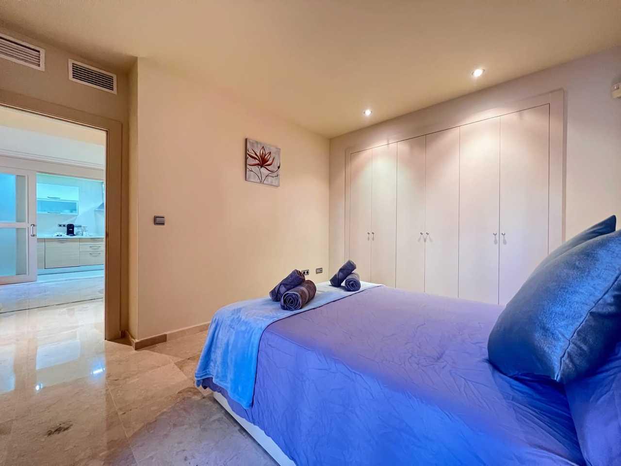 Apartment for Sale in Los Alcázares