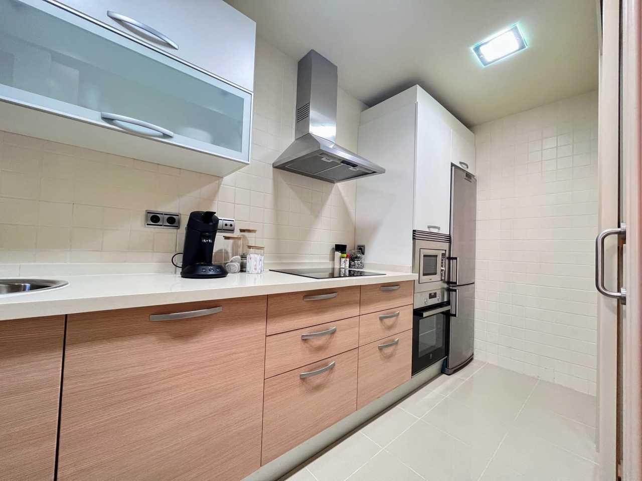 Apartment for Sale in Los Alcázares