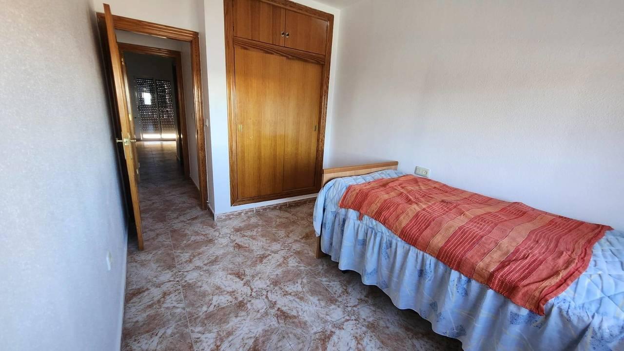 Apartment for Sale in San Javier