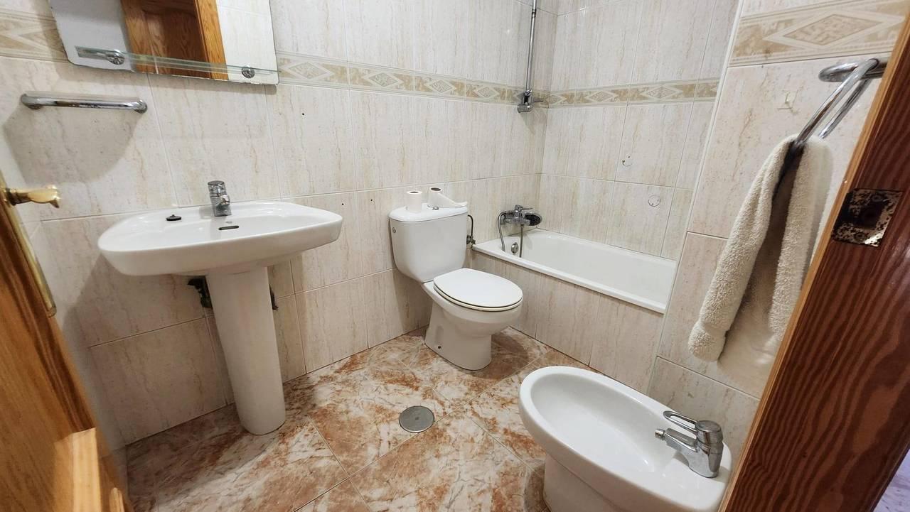 Apartment for Sale in San Javier