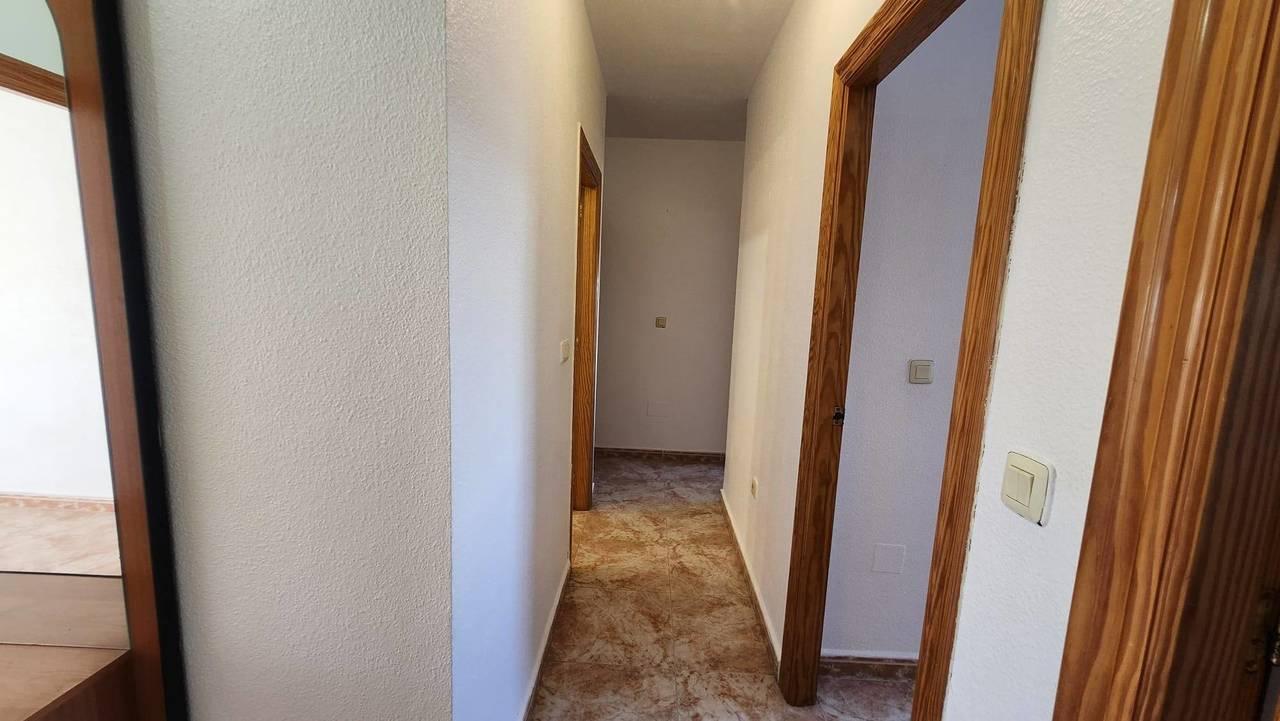 Apartment for Sale in San Javier