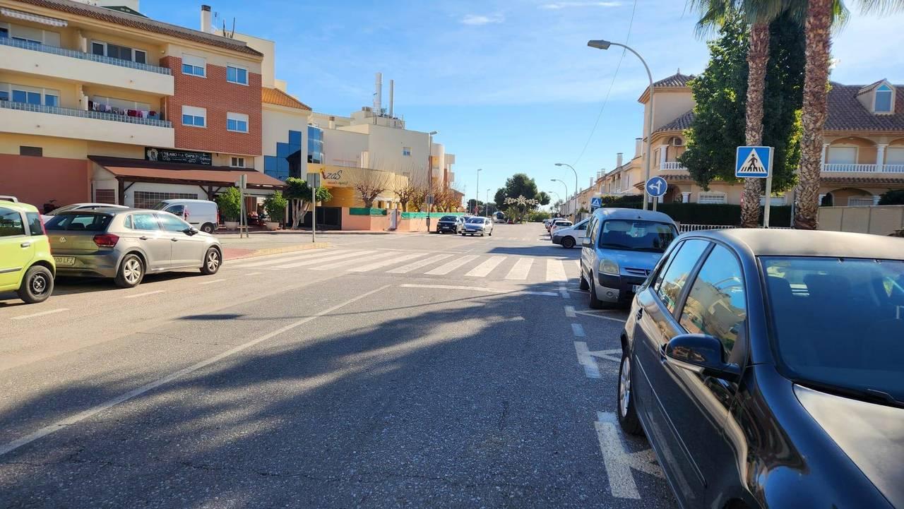 Apartment for Sale in San Javier