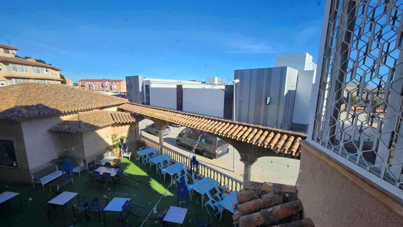 Apartment for Sale in San Javier