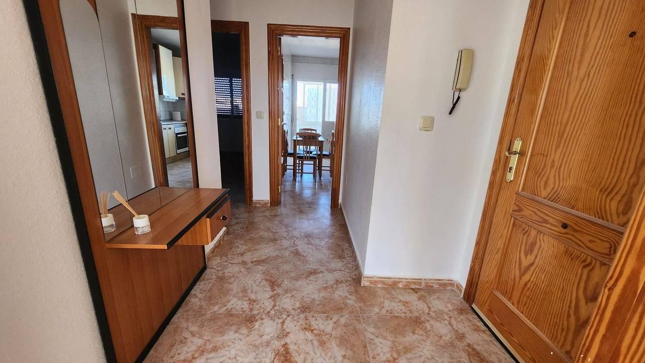 Apartment for Sale in San Javier