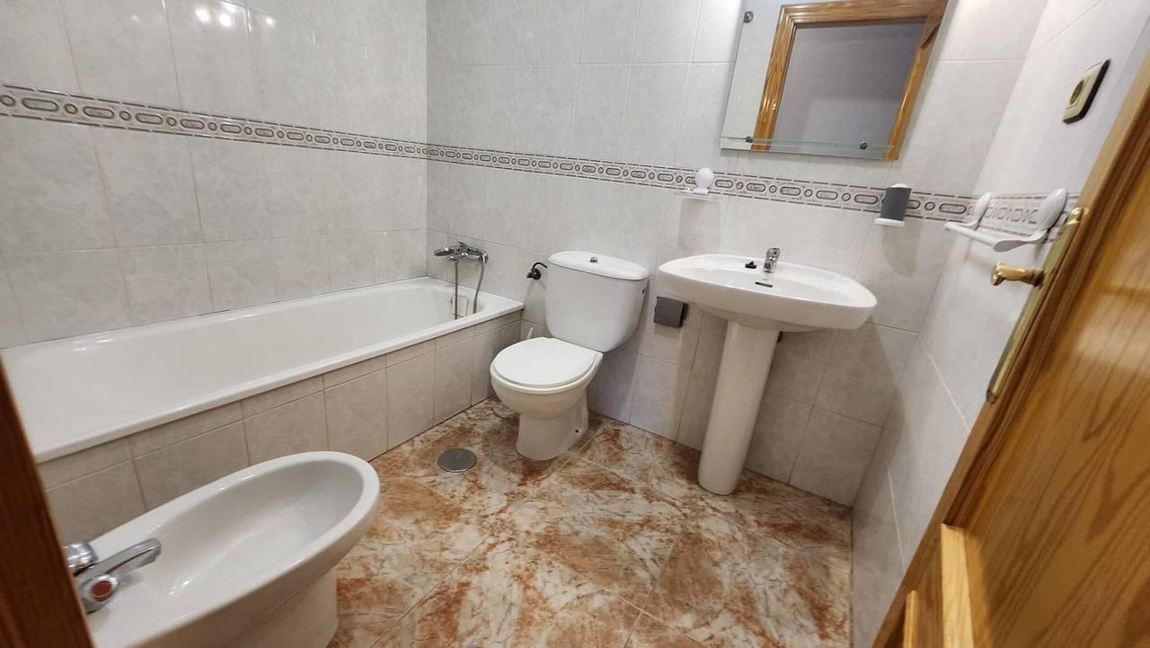 Apartment for Sale in San Javier
