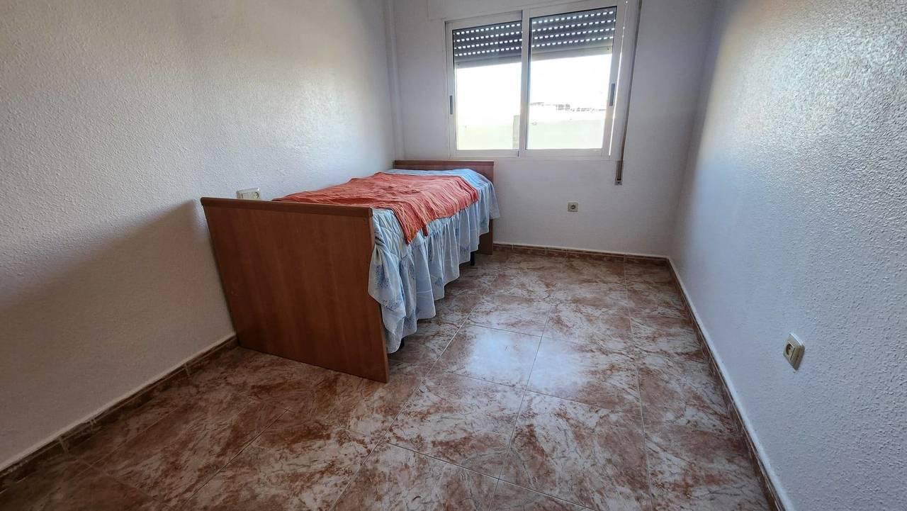 Apartment for Sale in San Javier