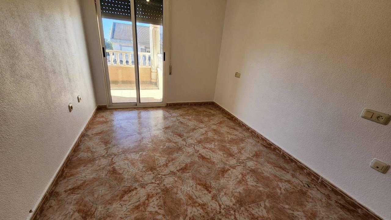Apartment for Sale in San Javier