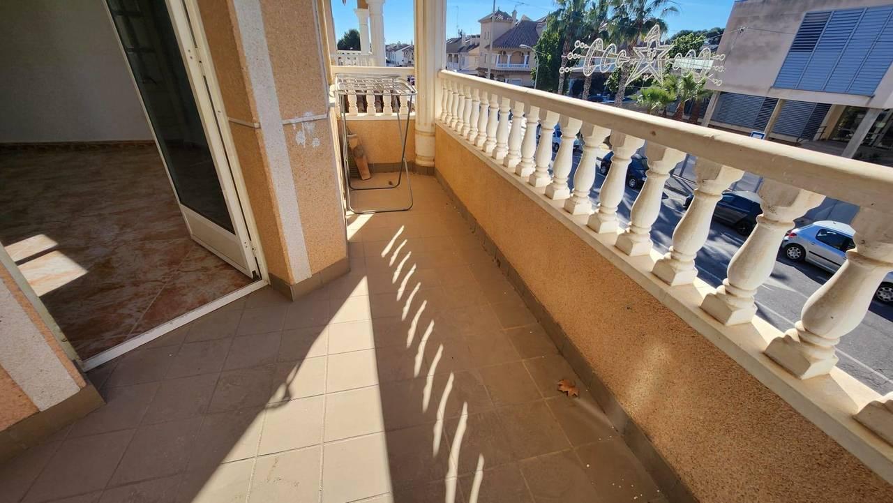 Apartment for Sale in San Javier