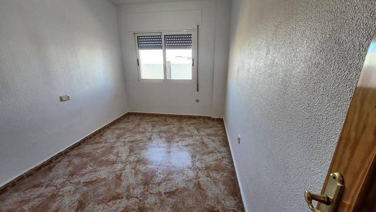 Apartment for Sale in San Javier