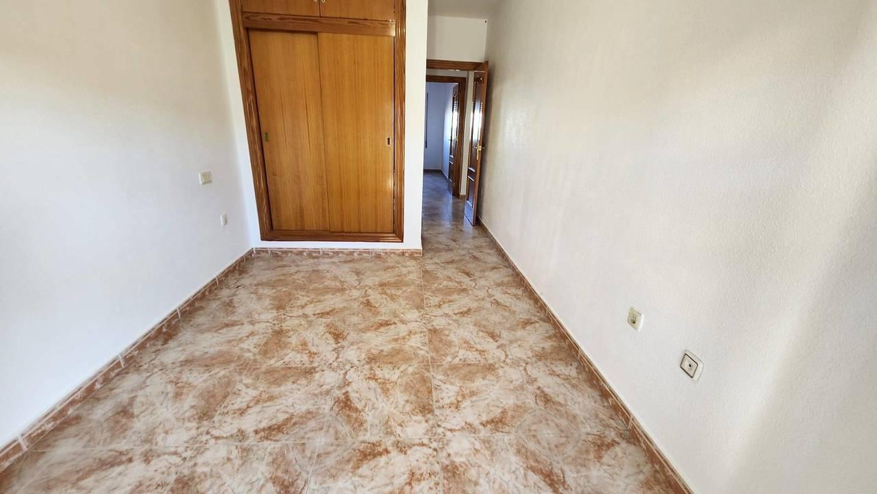 Apartment for Sale in San Javier
