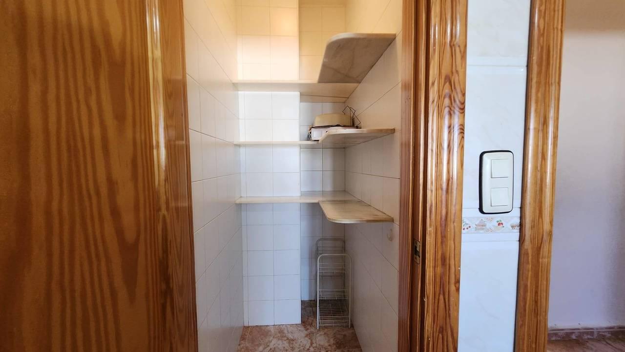 Apartment for Sale in San Javier