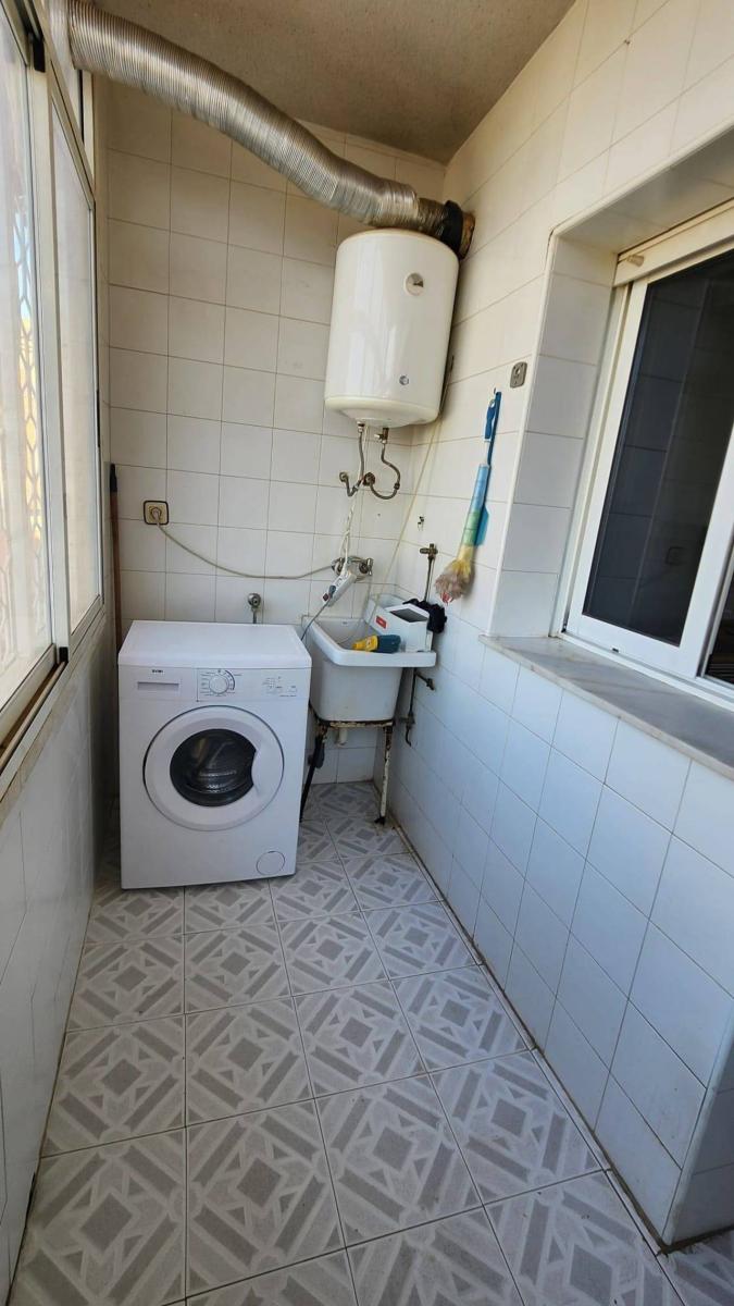 Apartment for Sale in San Javier