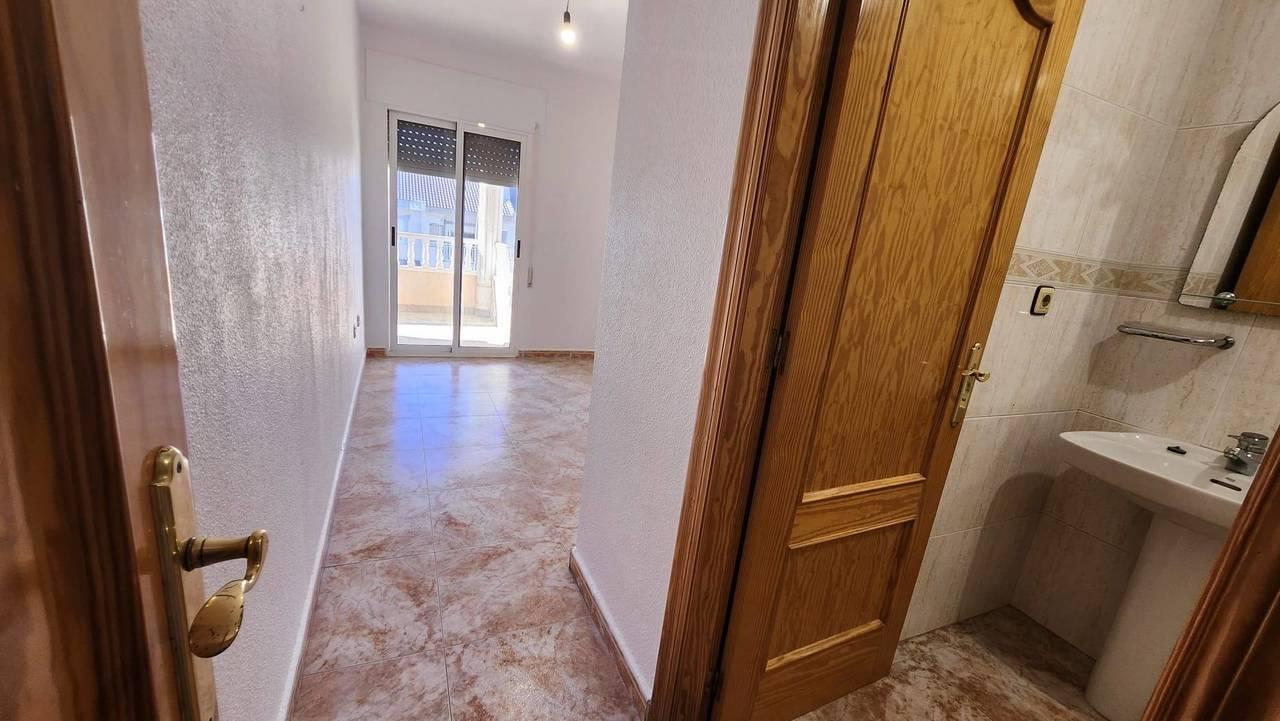 Apartment for Sale in San Javier