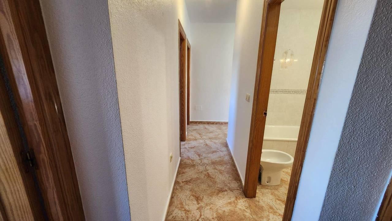 Apartment for Sale in San Javier