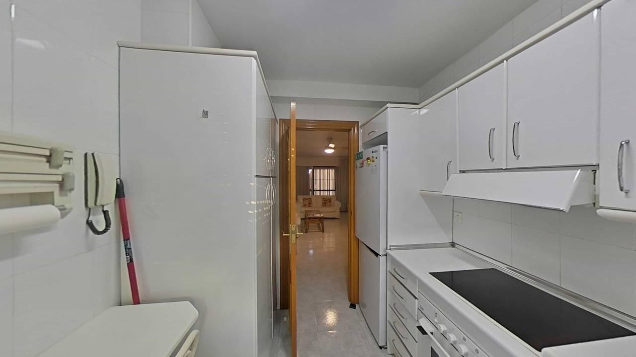 Apartment for Sale in San Javier
